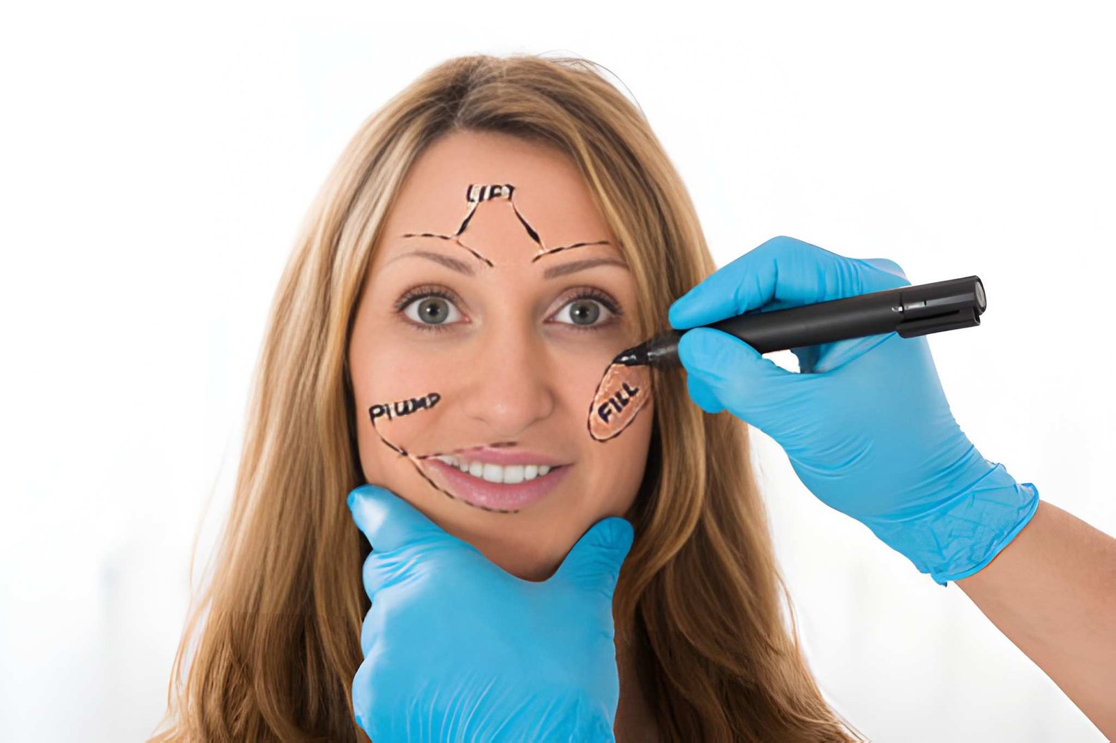 Plastic surgery procedure